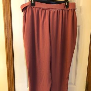 Women pants